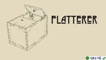 Flatterer 1.60 for Blender Nâng tầm thiết kế 3D