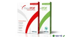 FlexiPDF 2019 Professional – Trình tạo và sửa PDF tiện lợi