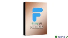 Download FlixGrab – Tải video đa nền tảng, chất lượng cao