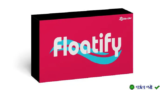 Floatify v1.0 Blender: Công cụ tạo hiệu ứng nổi