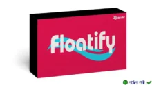 Floatify v1.0 Blender: Công cụ tạo hiệu ứng nổi