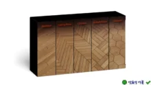 Floor Generator for 3ds Max 2026: Thiết kế sàn 3D chuyên nghiệp