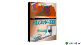 FLOW-3D – Phần mềm mô phỏng dòng chảy 3D