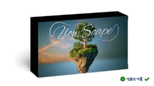 Download Flow Scape – Biến ý tưởng thành 3D sống động