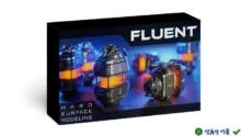 Fluent 4.2.0: Công cụ mô hình hóa Blender hiệu quả