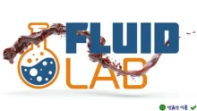 Download FluidLab v1.1.0 cho Blender: Plugin mô phỏng chất lỏng