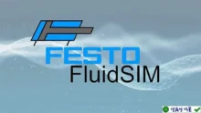 FluidSIM 4.5d-1.70 Hydraulics: Mô phỏng & thiết kế hệ thống thủy lực