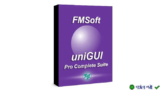 Download FMSoft UniGUI Pro Complete Suite – Trọn bộ công cụ phát triển