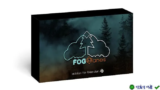 Công cụ tạo sương mù Fog Planes Addon v1.0.1 for Blender