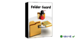 Folder Guard: Khóa thư mục, bảo vệ dữ liệu cá nhân