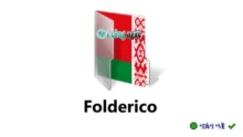 Download FolderIco: Tùy chỉnh thư mục Windows