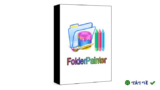 Folder Painter – Tô điểm folder, quản lý dễ hơn