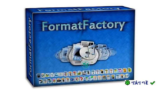 Download Format Factory 2026 – Chuyển đổi mọi định dạng
