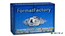 Download Format Factory 2026 – Chuyển đổi mọi định dạng