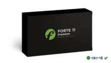 Forte Notation FORTE 11 Premium – Sáng tác nhạc chuyên nghiệp