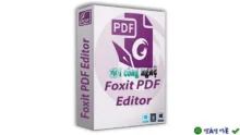 Download Foxit PDF Editor 14 – Tạo, sửa, ký PDF dễ dàng