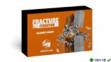 Fracture-Iterator v1.8.0 for Blender: Plugin hiệu ứng vỡ