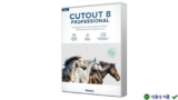 Franzis CutOut 8 Professional – Chỉnh sửa ảnh chuyên sâu