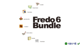 Fredo6 for Sketchup: Tăng cường khả năng Sketchup