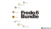 Fredo6 for Sketchup: Tăng cường khả năng Sketchup