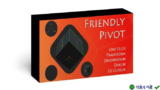 Tiện ích xoay Friendly Pivot v0.4.25 cho Blender