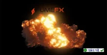 Download FumeFX 7.5.2 for 3ds Max – Tạo khói lửa, cháy nổ 3D