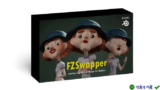 Công cụ FZSwapper v1.6 for Blender