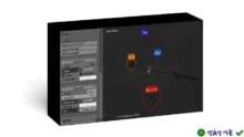 Tải Gaffer v3.2.7 Blender: Công cụ tạo hiệu ứng mạnh mẽ
