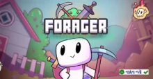 Tải Forager: Game đồ họa 2D đỉnh cao Steam