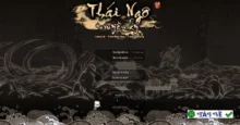 The Scroll Of Taiwu: Tải Game Nhập Vai Việt Hoá