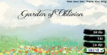 Tải Game Garden of Oblivion Việt Hóa: Mở ra thế giới mới