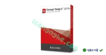 Geomagic Design X 2019 Phần mềm thiết kế ngược 3D