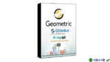 Geometric Glovius Pro 5: Nâng tầm thiết kế 3D