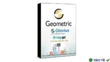Tải Geometric Glovius Pro 6: Giải pháp mô hình hóa 3D