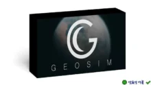 GeoSim v1.4 for Blender: Tải plugin mô phỏng địa hình