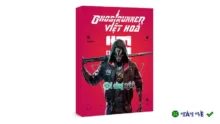 Ghostrunner Kill Run: Tải ngay bản Việt hóa và trải nghiệm