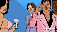 GTA Vice City: Hướng dẫn chơi, mã lệnh & mẹo từ A-Z