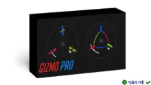 Gizmo Pro v4.0.1 cho Blender: Tối ưu hóa quy trình