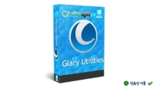 Download Glary Utilities Pro 5 – Bộ công cụ tối ưu & bảo trì PC