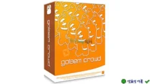 Golaem Crowd for Maya – Tạo hiệu ứng đám đông 3D