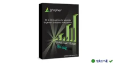 Golden Software Grapher 20: Phần mềm vẽ biểu đồ chuyên nghiệp