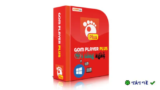 Download GOM Player Plus – Xem mọi định dạng video mượt mà, đỉnh cao