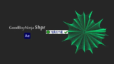 GoodBoyNinja Shpr V1.51: Nâng tầm thiết kế chuyển động