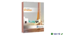 Download Graitec Advance Design 2023 – Tối ưu hóa kết cấu