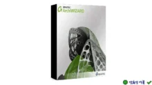Graitec ArchiWizard 2025 – Khám phá tính năng đột phá