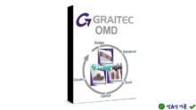 Tải Graitec OMD 2024: Giải pháp thiết kế kết cấu hiệu quả