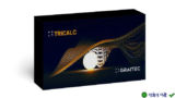 Graitec Tricalc 2025: Phân tích và thiết kế kết cấu