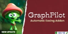 GraphPilot v6.5.2 cho Blender – Trải nghiệm bản mới nhất