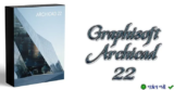 Download ARCHICAD 22 Full – Giải pháp thiết kế BIM 3D