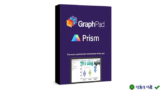 Download GraphPad Prism 10 – Phân tích dữ liệu khoa học